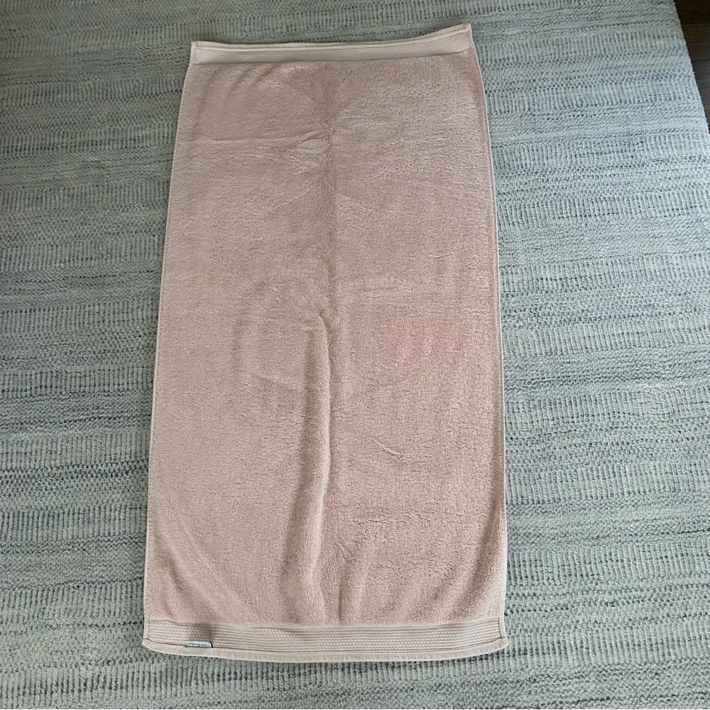 Noble Excellence Elite 800 Turkish Cotton Bath Towel